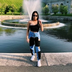 Meet your Posher, Cynthia